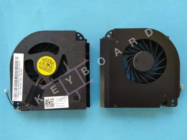 Вентилятор до ноутбука Dell Precision M6400